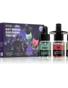 Anua K-Pop Demon Hunters Discovery Trio Set подаръчен комплект за перфектна кожа
