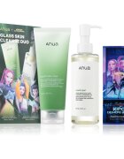 Anua K-Pop Demon Hunters Double Cleansing Duo Set подаръчен комплект за дълбоко почистване