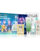 Anua K-Pop Demon Hunters Glow Skin Discovery Set подаръчен комплект за озаряване на лицето