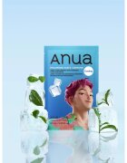 Anua K-Pop Demon Hunters Hyaluronic Acid 8 + Catechin хидратираща платнена маска с охлаждащ ефект 23 мл.