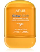 Anua K-Pop Demon Hunters Invisible Glow Finish Sunscreen защитен хидратиращ стик с озаряващ ефект SPF 50 18 гр.