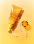 Anua K-Pop Demon Hunters Invisible Matte Finish Sunscreen матиращ слънцезащитен крем за лице SPF 50 50 мл.