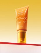 Anua K-Pop Demon Hunters Invisible Matte Finish Sunscreen матиращ слънцезащитен крем за лице SPF 50 50 мл.