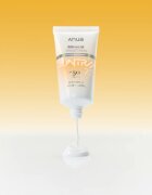 Anua K-Pop Demon Hunters Mineral Weightless Finish Sunscreen лек защитен крем за лице SPF 50 50 мл.