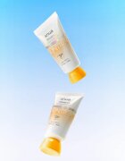 Anua K-Pop Demon Hunters Mineral Weightless Finish Sunscreen лек защитен крем за лице SPF 50 50 мл.