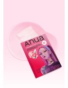 Anua K-Pop Demon Hunters Niacinamide TXA Serum Mask озаряваща платнена маска с хидратиращ ефект 28 мл.