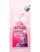 Anua K-Pop Demon Hunters Niacinamide TXA Serum Mask озаряваща платнена маска с хидратиращ ефект 28 мл.