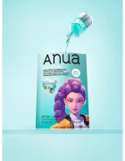 Anua K-Pop Demon Hunters PDRN + Hyaluronic Acid Capsule 100 Serum Mask хидратираща платнена маска за освежаване и изглаждане на кожата 23 мл.