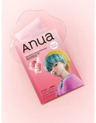 Anua K-Pop Demon Hunters Peach 70% Niacin Mask озаряваща маска за лице с колаген 1 бр.
