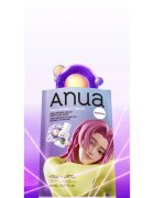 Anua K-Pop Demon Hunters Retinol Niacin Night Care Mask нощна маска за възстановяване на кожата за бръчки 24 мл.