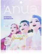 Anua K-Pop Demon Hunters Vita Brightening Collagen Mask озаряваща платнена маска с колаген 34 гр.