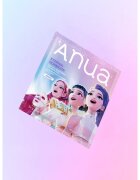 Anua K-Pop Demon Hunters Vita Brightening Collagen Mask озаряваща платнена маска с колаген 34 гр.