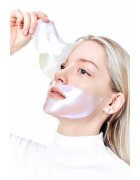 Anua K-Pop Demon Hunters Vita Brightening Collagen Mask озаряваща платнена маска с колаген 34 гр.