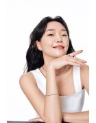 Anua K-Pop Demon Hunters Vita Brightening Collagen Mask озаряваща платнена маска с колаген 34 гр.