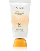 Anua K-Pop Demon Hunters Zero-Cast Sunscreen хидратиращ защитен крем SPF 50 50 мл.