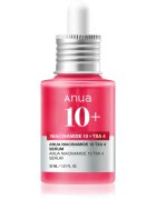 Anua Niacinamide 10% + TXA 4% Dark Spot Correcting Serum озаряващ серум да уеднакви цвета на кожата 30 мл.