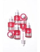 Anua Niacinamide 10% + TXA 4% Dark Spot Correcting Serum озаряващ серум да уеднакви цвета на кожата 30 мл.