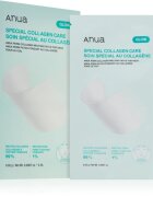 Anua PDRN Collagen Melting Patch For Neck маска с лифтинг и стягащ ефект за шия и деколте 4 бр.