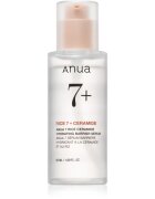 Anua Rice 7 Ceramide Hydrating Barrier Serum интензивен хидратиращ серум за лице възстановяващ кожната бариера 50 мл.