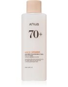Anua Rice 70+ Glow Milky Toner хидратиращ тоник за озаряване на лицето 250 мл.