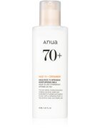 Anua Rice 70 Intensive Moisturizing Milk озаряващ и хидратиращ лосион за лице 150 мл.