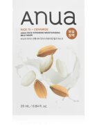 Anua Rice Intensive Moisturizing Milk Mask подхранваща платнена маска за освежаване и хидратация 25 мл.