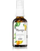 Anwen Mango подхранващо масло за коса Medium porosity 50 мл.