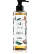 Anwen Wake It Up енергизиращ шампоан Coffee 200 мл.