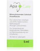 ApaCare Lack лак за зъби 5 мл.
