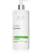 Apis Natural Cosmetics Acne-Stop Home TerApis успокояващ почистващ тоник за мазна и проблемна кожа 500 мл.