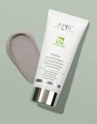 Apis Natural Cosmetics Acne-Stop Professional дълбоко почистваща маска за мазна кожа склонна към акне 200 мл.