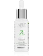 Apis Natural Cosmetics Acne-Stop Professional концентрат за мазна кожа склонна към акне 30 мл.