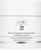 Apis Natural Cosmetics Acne-Stop Professional успокояваща маска за мазна и проблемна кожа 200 мл.