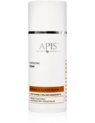 Apis Natural Cosmetics Adeno-C Flash Glow подхранващ крем с витамин С 100 мл.
