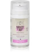 Apis Natural Cosmetics Ageless Beauty лек хидратиращ крем-гел 50 мл.