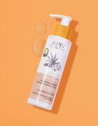 Apis Natural Cosmetics Almond почистващо и премахващо грима масло 150 мл.