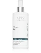 Apis Natural Cosmetics Api-Podo Intense омекотяваща грижа за напукана кожа по ходилата 300 мл.