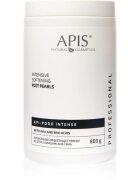 Apis Natural Cosmetics Api-Podo Intense омекотяваща грижа за напукана кожа по ходилата с ексфолиращо действие 800 гр.