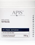 Apis Natural Cosmetics Api-Podo Intense пилинг за крака 700 гр.
