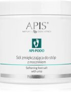 Apis Natural Cosmetics Api-Podo соли за вана за крака 650 гр.