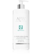 Apis Natural Cosmetics Api-Podo успокояващ гел за крака 500 мл.