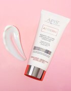 Apis Natural Cosmetics Apiderm възобновяващ лосион за тяло след химиотерапия и радиотерапия 200 мл.