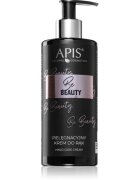 Apis Natural Cosmetics Be Beauty подхранващ крем за ръце 300 мл.