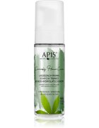 Apis Natural Cosmetics Cannabis Home Care почистваща пяна за суха до чувствителна кожа 150 мл.