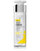 Apis Natural Cosmetics Ceramide Power подхранващ дневен крем с церамиди 50 мл.