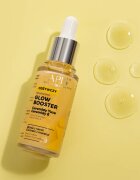 Apis Natural Cosmetics Ceramide Power подхранващ серум за озаряване на лицето 30 мл.