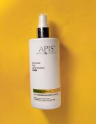 Apis Natural Cosmetics Ceramide Repair хидратиращ и успокояващ тоник за суха кожа 300 мл.
