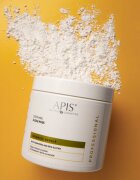 Apis Natural Cosmetics Ceramide Repair успокояваща маска с церамиди 200 гр.