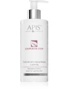 Apis Natural Cosmetics Couperose-Stop хидратиращ тоник за чувствителна кожа със склонност към почервеняване 300 мл.