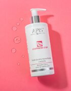 Apis Natural Cosmetics Couperose-Stop хидратиращ тоник за чувствителна кожа със склонност към почервеняване 300 мл.